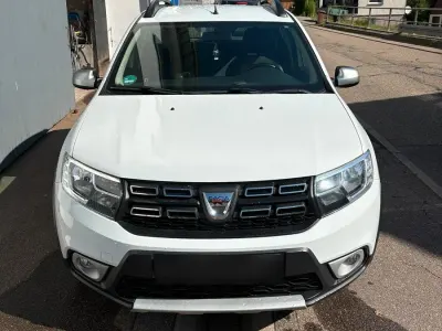 Gebraucht Dacia Sandero