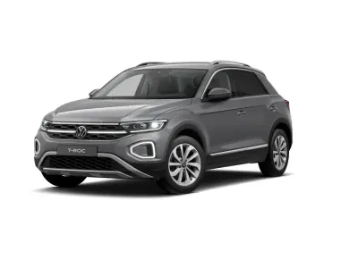 Gebraucht VW T-Roc Style 150 PS (110 kW) 2026 SUV