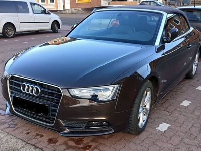 Audi A5 Cabriolet