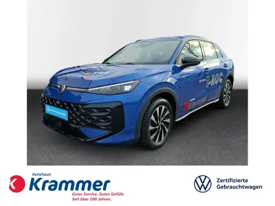 Gebraucht VW T-Roc R-line 150 PS (110 kW) 2026 SUV