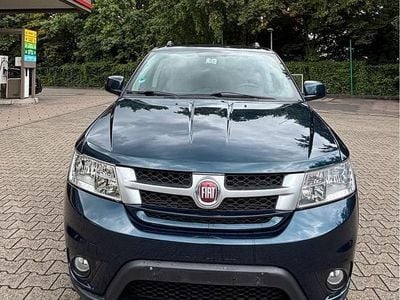 Fiat Freemont