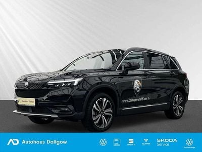 Schwarz Gebraucht 2023 Elaris Beo SUV | 23.900 €