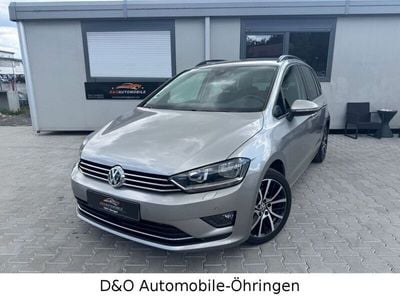 VW Golf Sportsvan