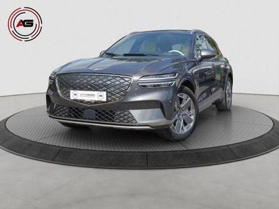 Gebraucht Genesis GV70 359 kW (489 PS) 2023 Grau SUV