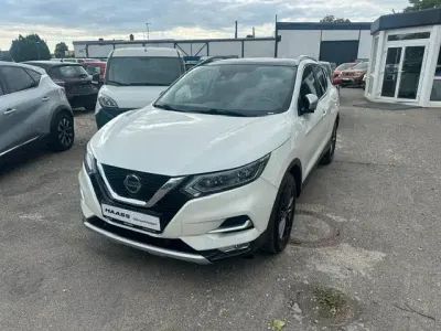 Gebraucht Kia XCeed Xdition 159 PS (116 kW) 2021 (h8g) dark penta metal m SUV