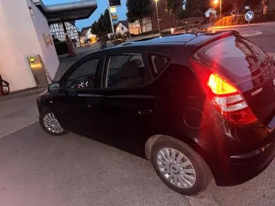 Gebraucht Hyundai i30