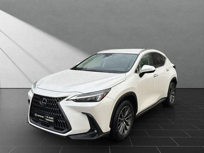 Lexus NX350h