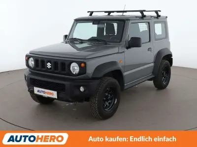 Gebraucht Suzuki Jimny