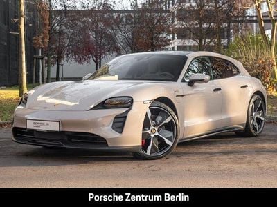 Porsche Taycan GTS