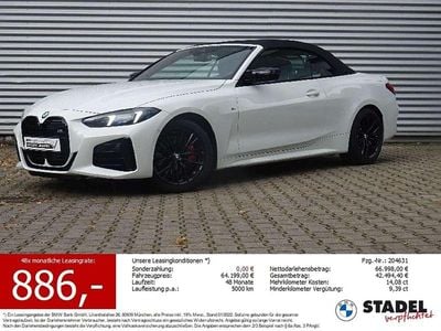 BMW 440