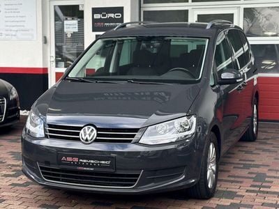 VW Sharan