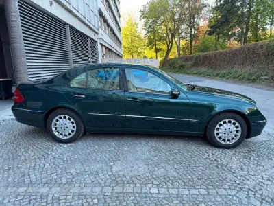 Gebraucht Mercedes 280