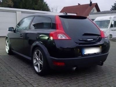 gebraucht Volvo C30 - 1,6 - 101 PS