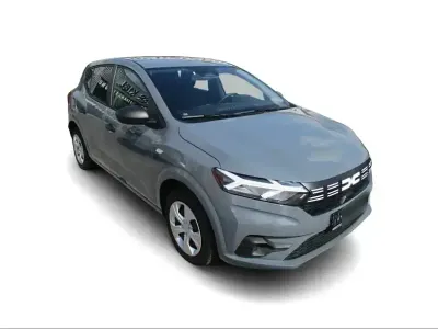 Gebraucht Dacia Sandero Essentiel 2025 Grau Limousine