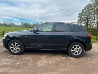 gebraucht Audi Q5 3.0 TDI S Line Quatro