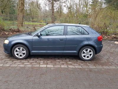 gebraucht Audi A3 1.4 TFSI - Steuerkette Reifen Querlenker neu