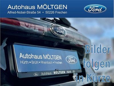 Rot Gebraucht 2015 Ford C-MAX Titanium Van / Kleinbus | 10.990 € (Fairer Preis)