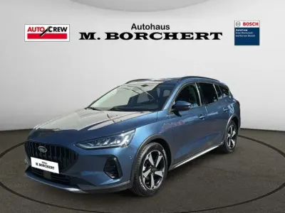 Gebraucht Ford Focus