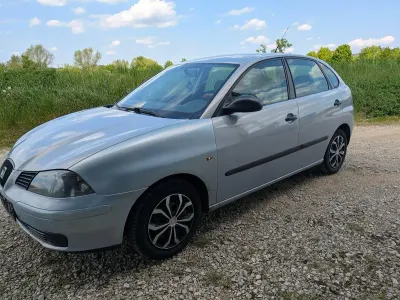 Gebraucht Seat Ibiza