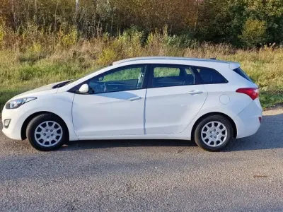 Gebraucht Hyundai i30