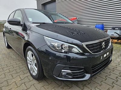 Gebraucht 2020 Peugeot 308 Limousine | 8.687 € (Fairer Preis)