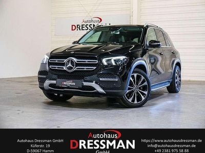 Mercedes GLE400