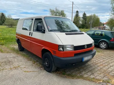 Occasion VW Transporter