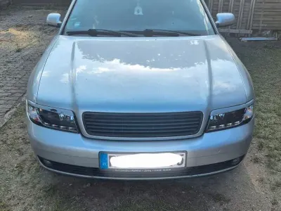 Gebraucht Audi A4