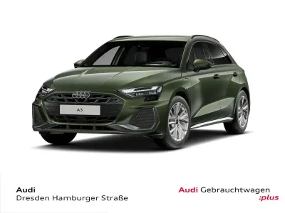 Gebraucht Audi A3