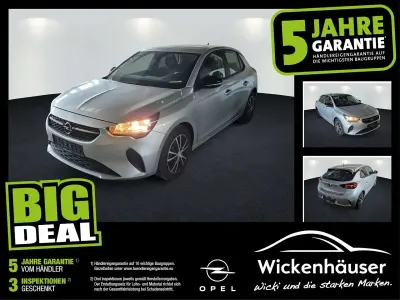 Gebraucht Opel Corsa
