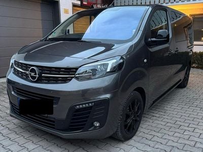 Opel Zafira Life