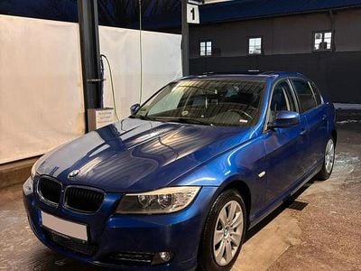 Gebraucht 2010 BMW 318 Limousine | 6.299 € (Etwas zu teuer)
