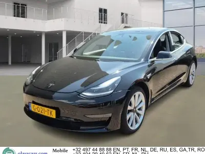 Gebraucht Tesla Model 3