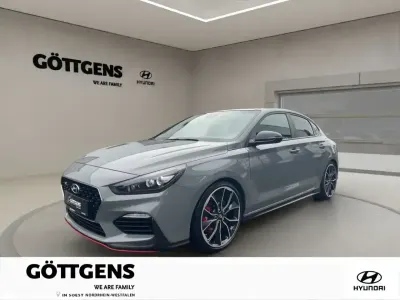 Gebraucht Hyundai i30