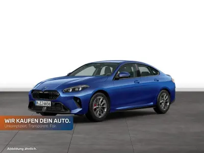 Gebraucht BMW 220 Shadowline 156 PS (114 kW) 2025 Portimao blau Coupé