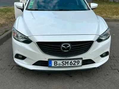 Gebraucht Mazda 6