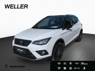 Gebraucht Seat Arona