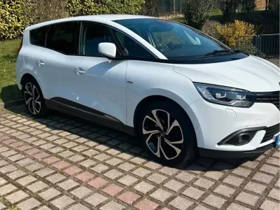 Gebraucht Renault Grand Scénic IV