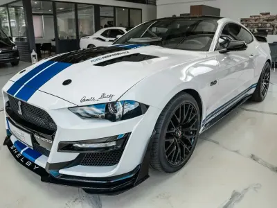 Gebraucht Ford Mustang GT