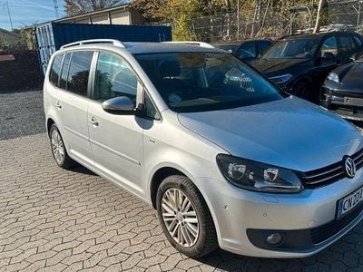 VW Touran