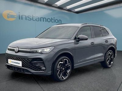 Gebraucht 2025 VW Tiguan R-line SUV | 44.399 € (Guter Preis)