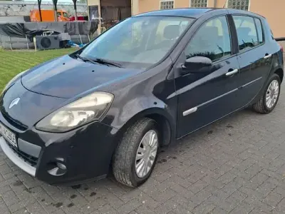 Gebraucht Renault Clio