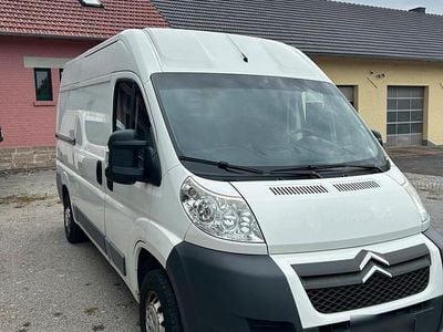Citroën Jumper