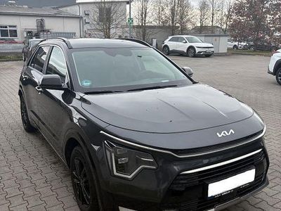 Second-hand Kia Niro Spirit 141 CP (103 kW) 2024 Gri SUV
