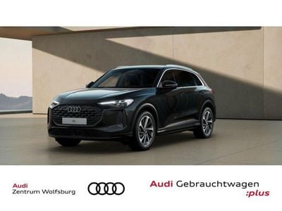 Usata Audi Q5 Sport 204 CV (150 kW) 2025 Nero SUV