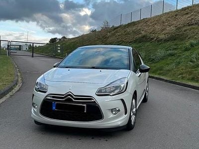 DS Automobiles DS3