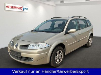 Renault Mégane III