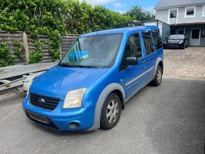 Gebraucht Ford Tourneo Connect