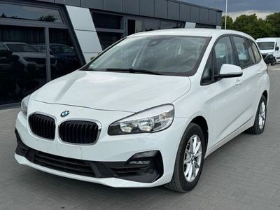 BMW 216