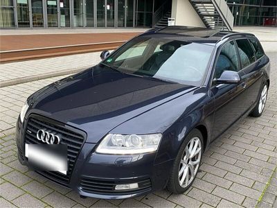 gebraucht Audi A6 3.0 TDI quattro Tiptronic Avant